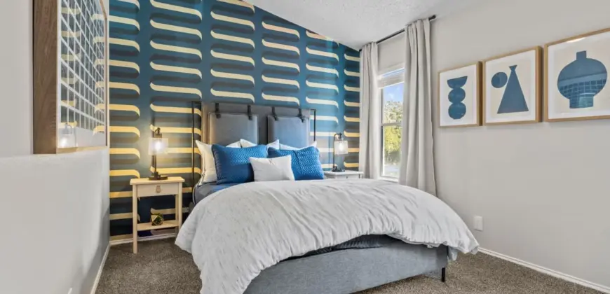 Maxwell Townhomes