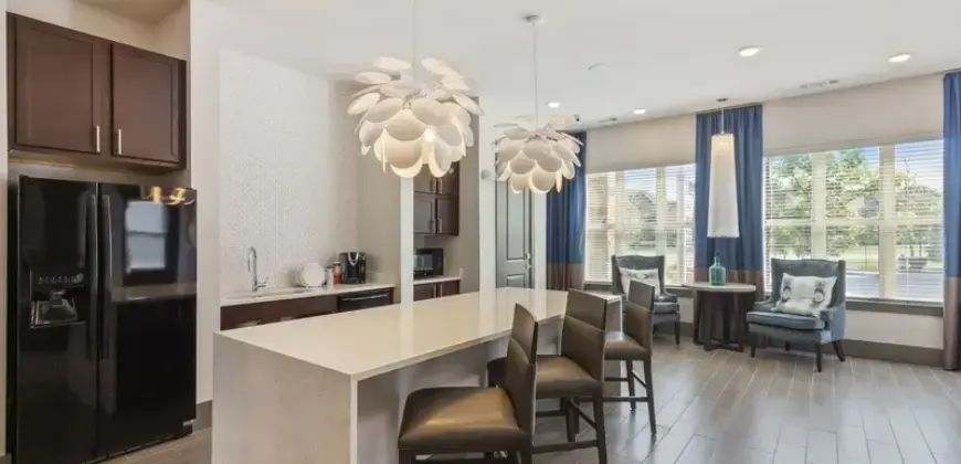 McKinney Pointe