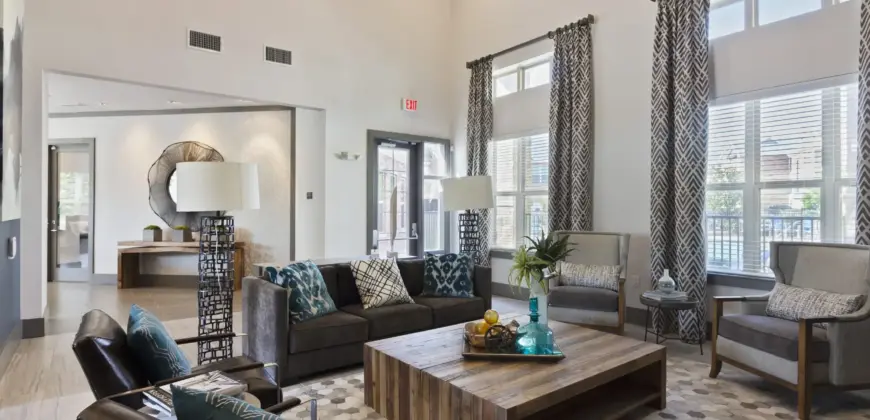 McKinney Pointe