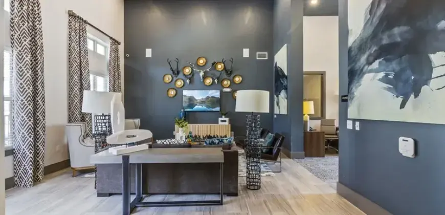 McKinney Pointe