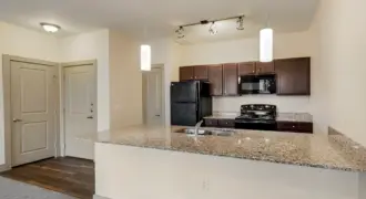 McKinney Pointe