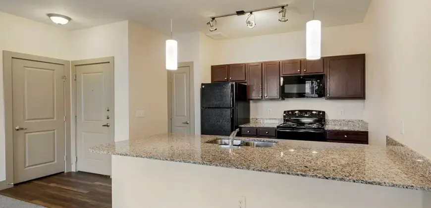 McKinney Pointe