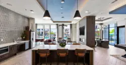 McKinney Terrace