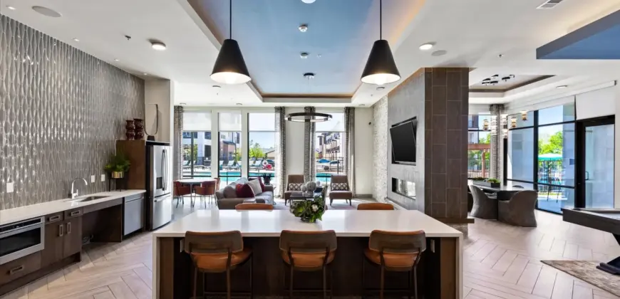McKinney Terrace