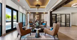 McKinney Terrace