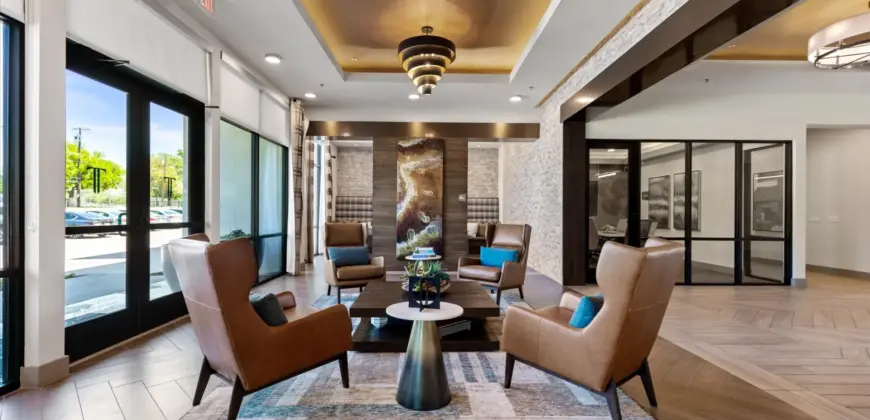 McKinney Terrace