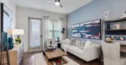 McKinney Terrace