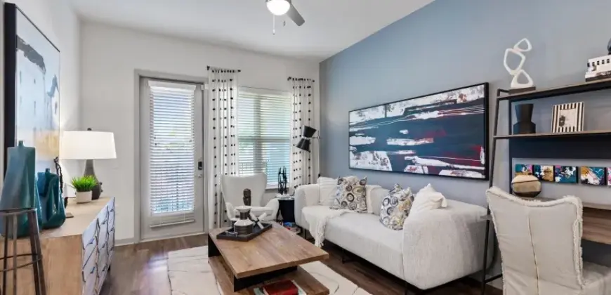 McKinney Terrace
