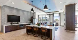 McKinney Terrace