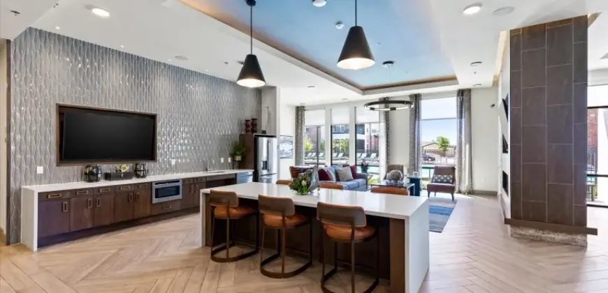 McKinney Terrace