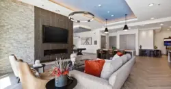 McKinney Terrace
