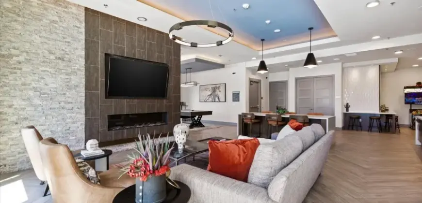 McKinney Terrace