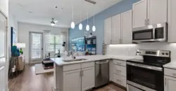 McKinney Terrace