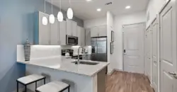 McKinney Terrace