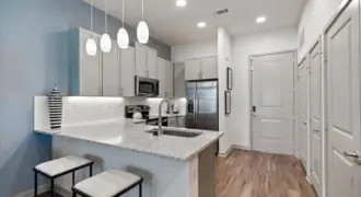 McKinney Terrace