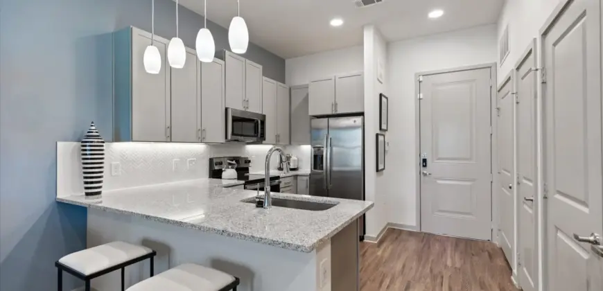 McKinney Terrace