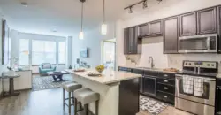McKinney Village At Med District