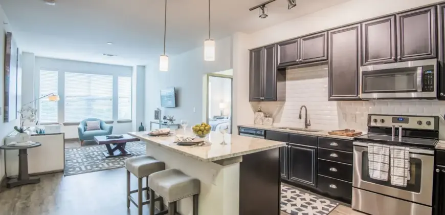McKinney Village At Med District