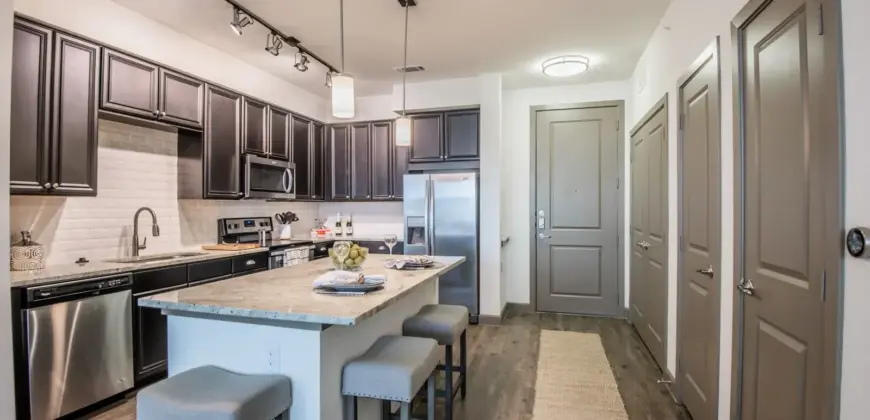 McKinney Village At Med District
