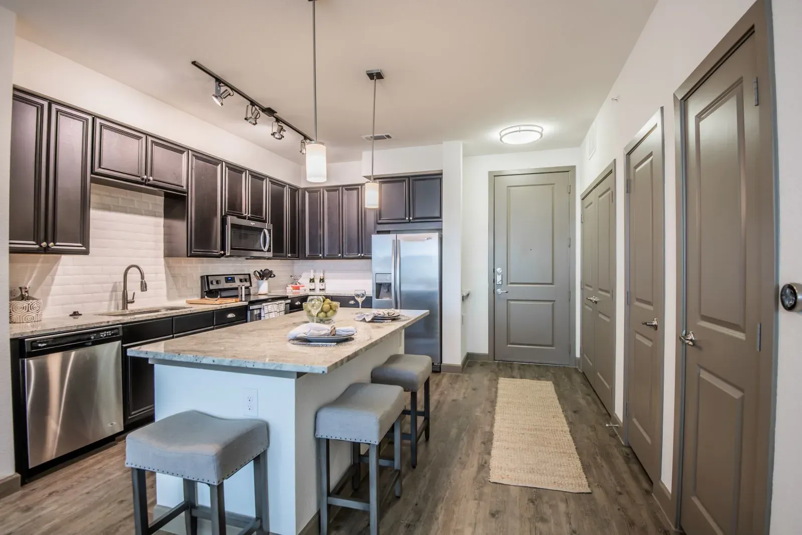 McKinney Village At Med District