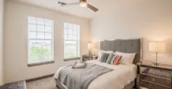 McKinney Village At Med District