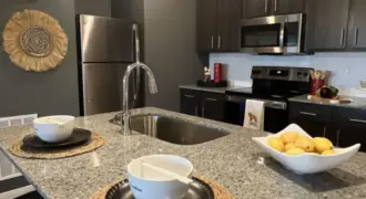 Melissa Ranch