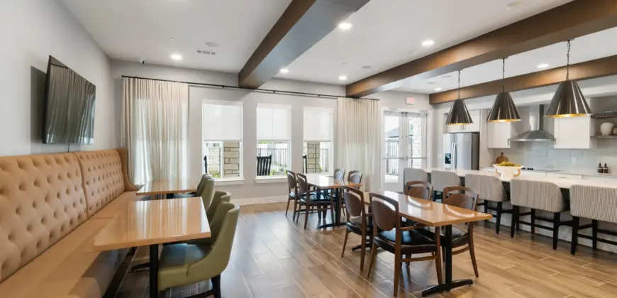 Mera Craig Ranch