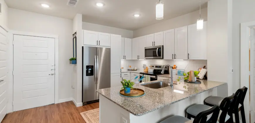 Mera Craig Ranch