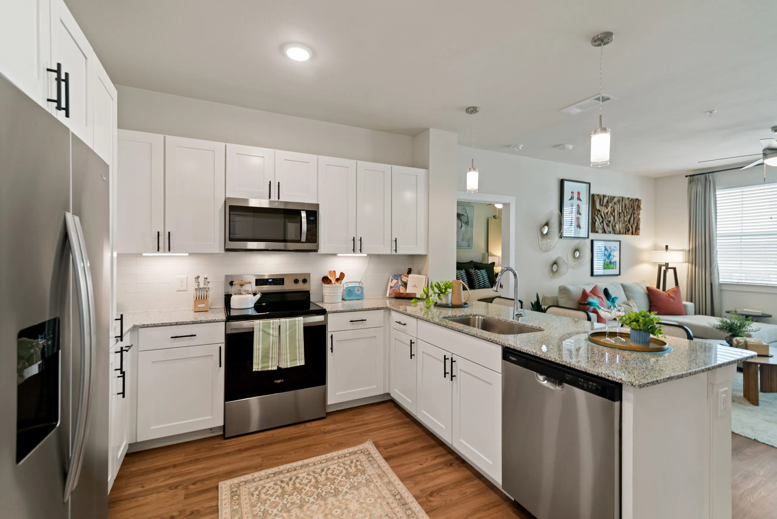 Mera Craig Ranch