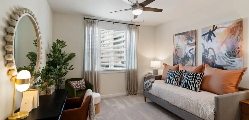 Mera Craig Ranch