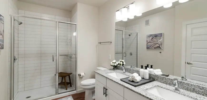 Mera Craig Ranch