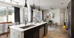 Mercantile River District
