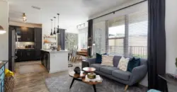 Mercantile River District