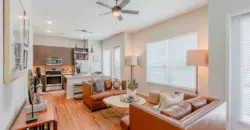 Mercer Crossing I
