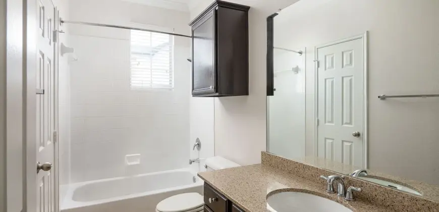 Meritage At Steiner Ranch