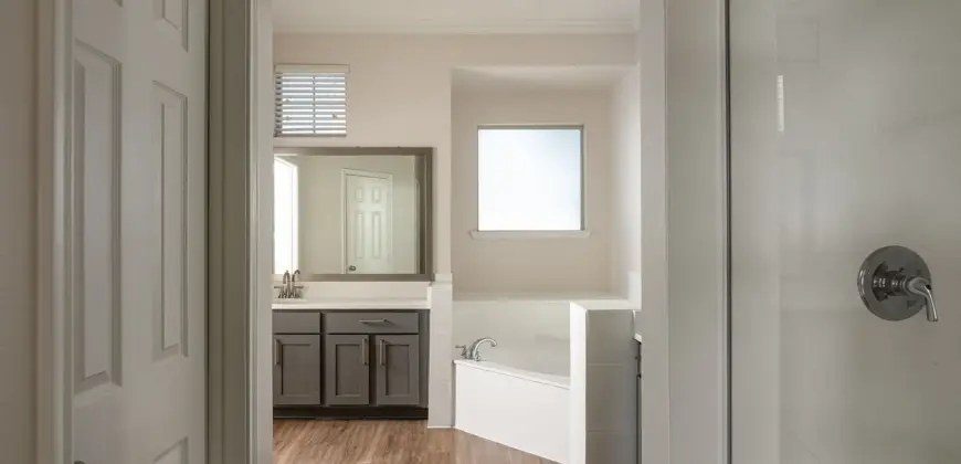 Meritage At Steiner Ranch