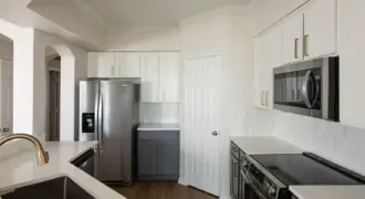 Meritage At Steiner Ranch