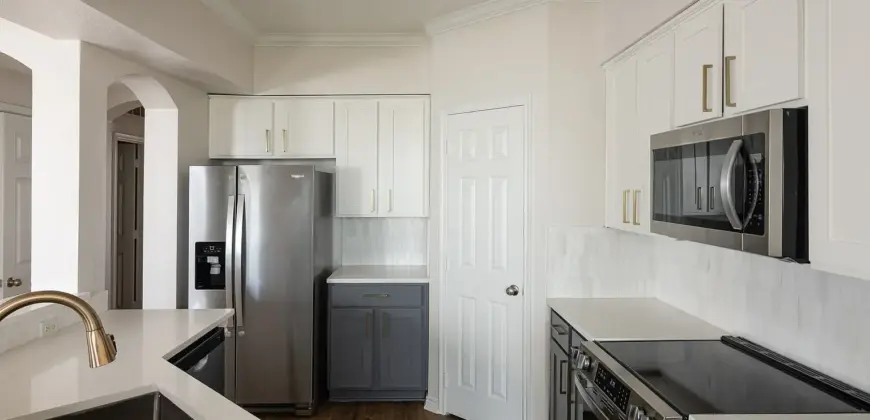 Meritage At Steiner Ranch