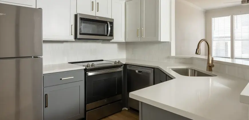 Meritage At Steiner Ranch