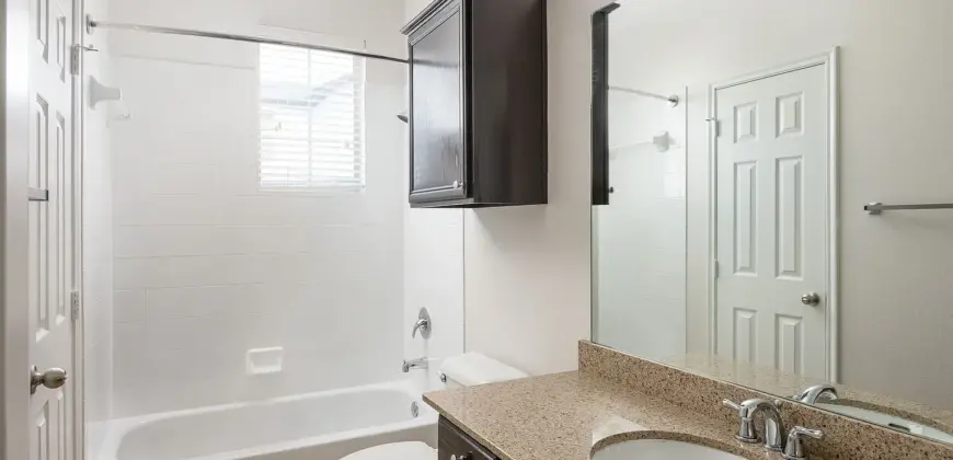 Meritage At Steiner Ranch