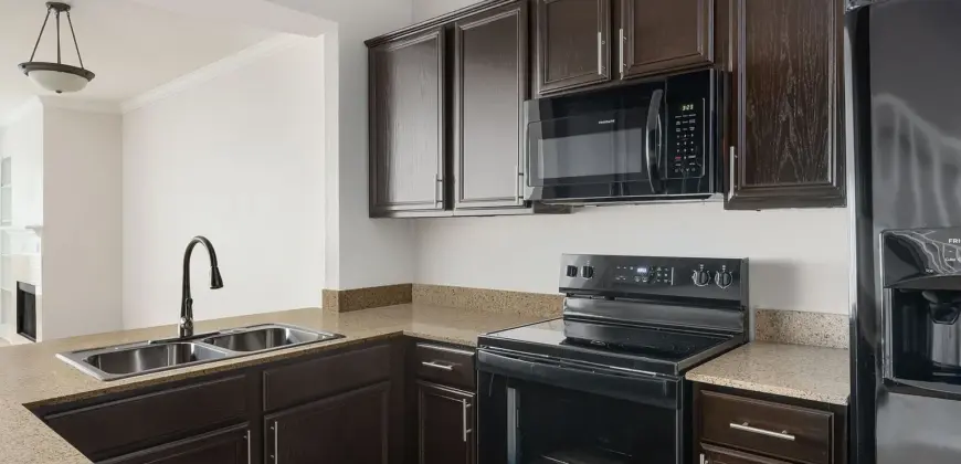 Meritage At Steiner Ranch