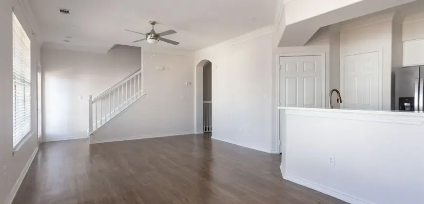 Meritage At Steiner Ranch