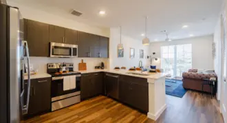 Midtown Highline (Lonestar)