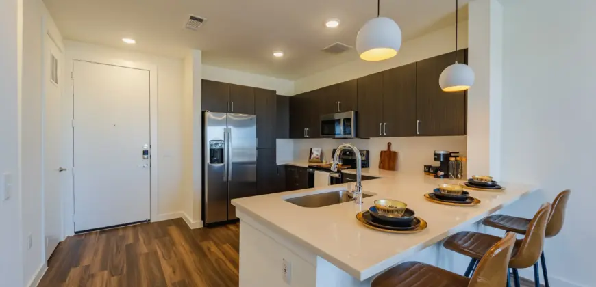 Midtown Highline (Lonestar)