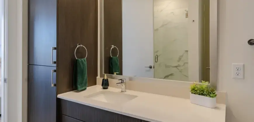 Midtown Highline (Lonestar)