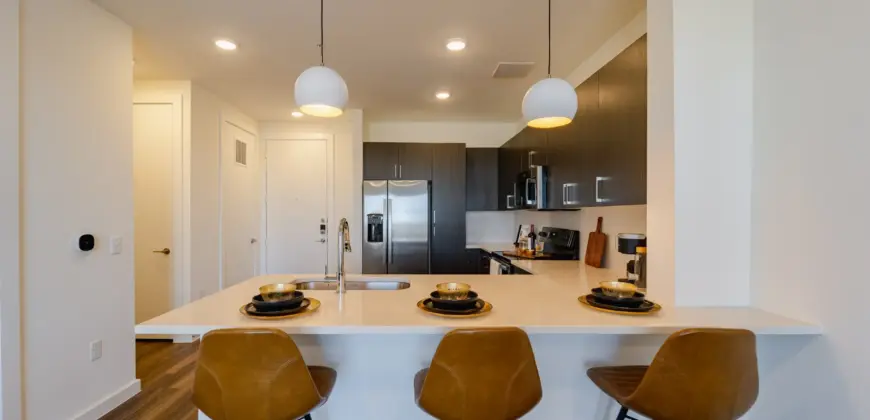 Midtown Highline (Lonestar)