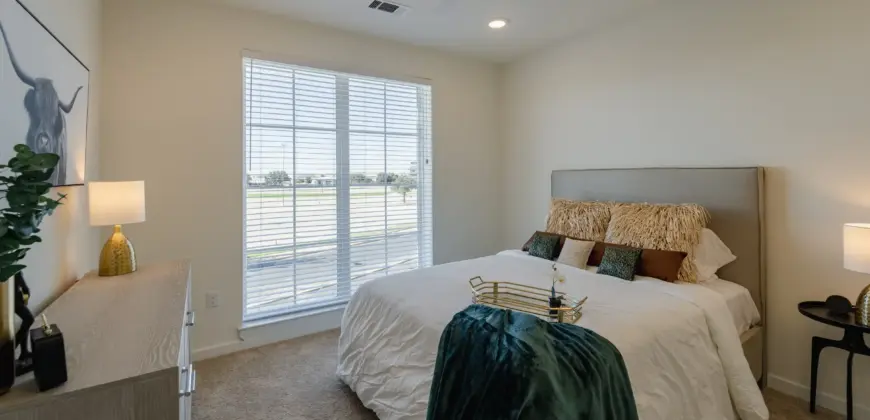 Midtown Highline (Lonestar)