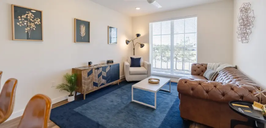 Midtown Highline (Longhorn)