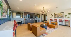 Midtown Highline (Longhorn)