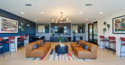 Midtown Highline (Longhorn)